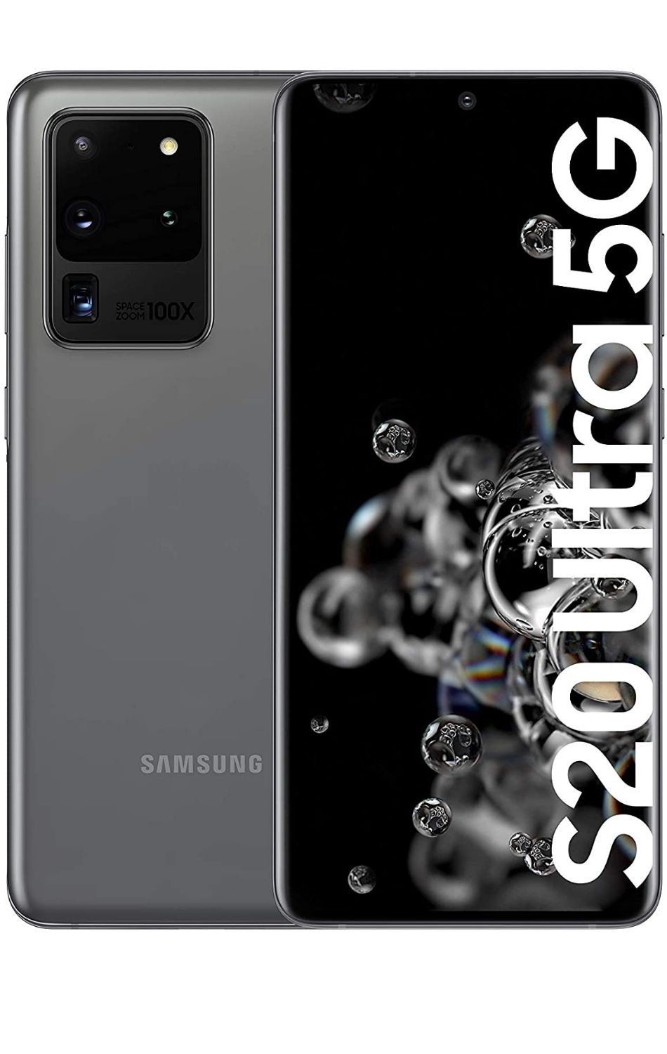 Samsung Galaxy S20 ultra