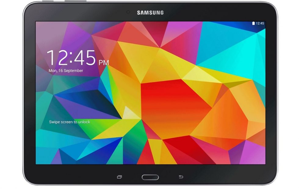 Samsung Galaxy Tab 4 8″