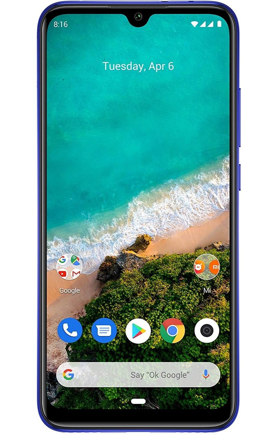 Xiaomi Mi A3